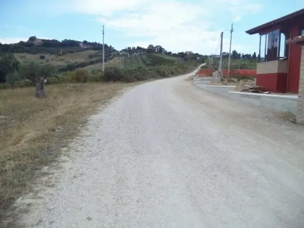 Immagine per Agricolo in vendita a Colonnella via Delle Cerase 1