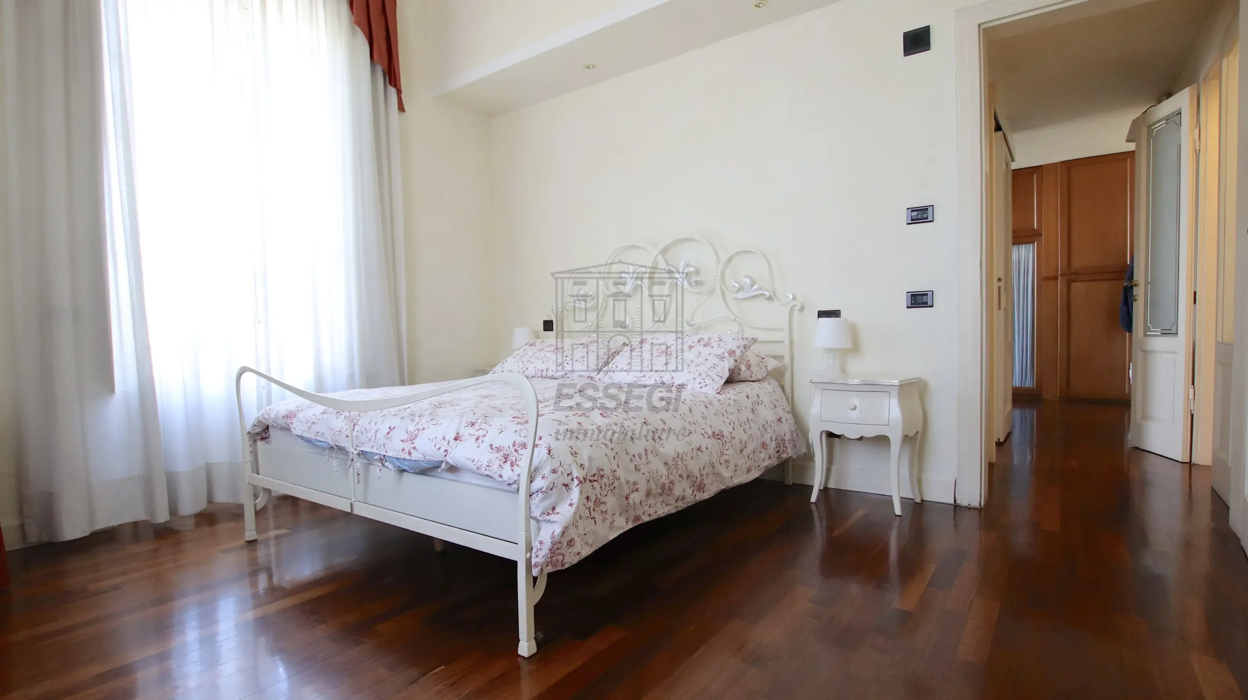 Immagine per Villa in vendita a Lucca viale Pacini 35