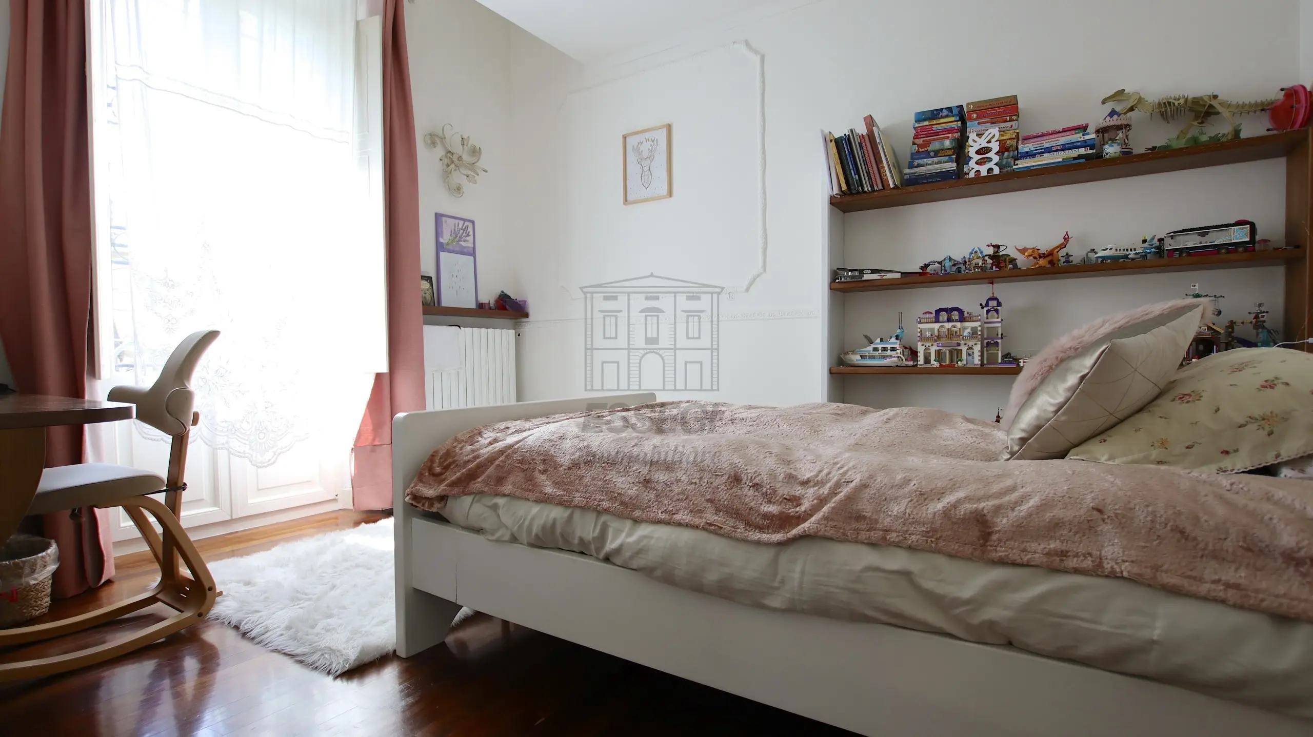Immagine per Villa in vendita a Lucca viale Pacini 35