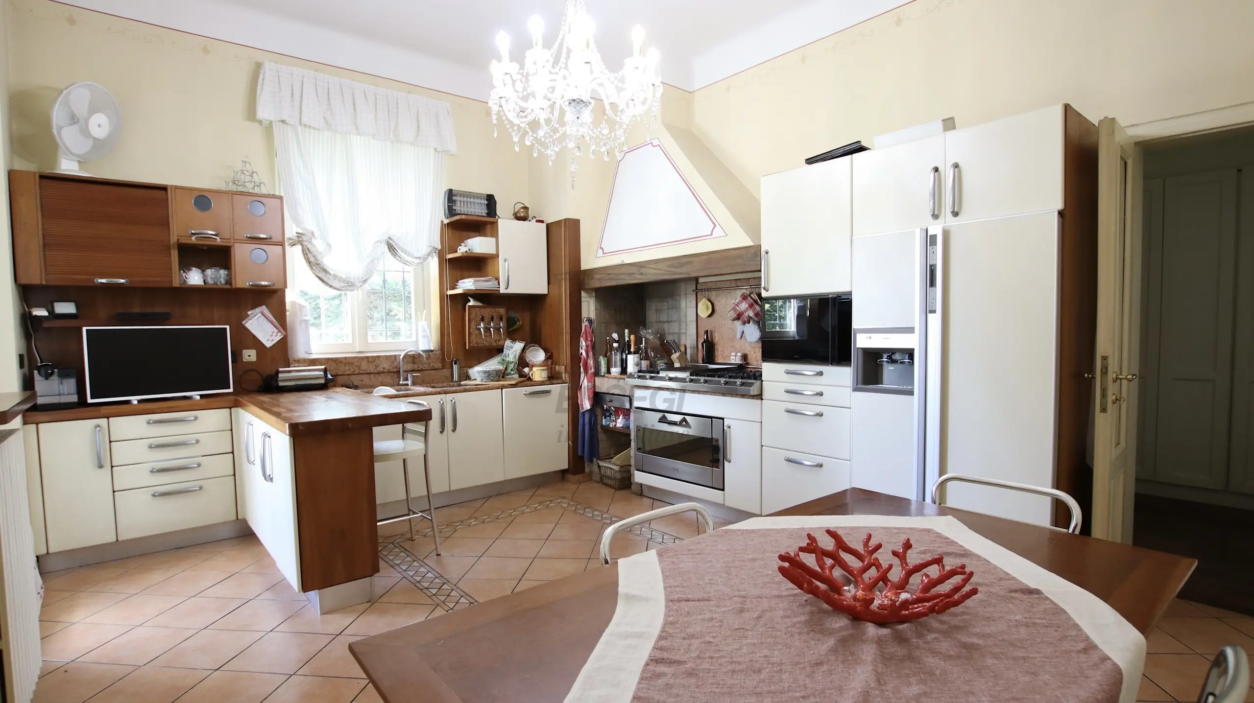 Immagine per Villa in vendita a Lucca viale Pacini 35