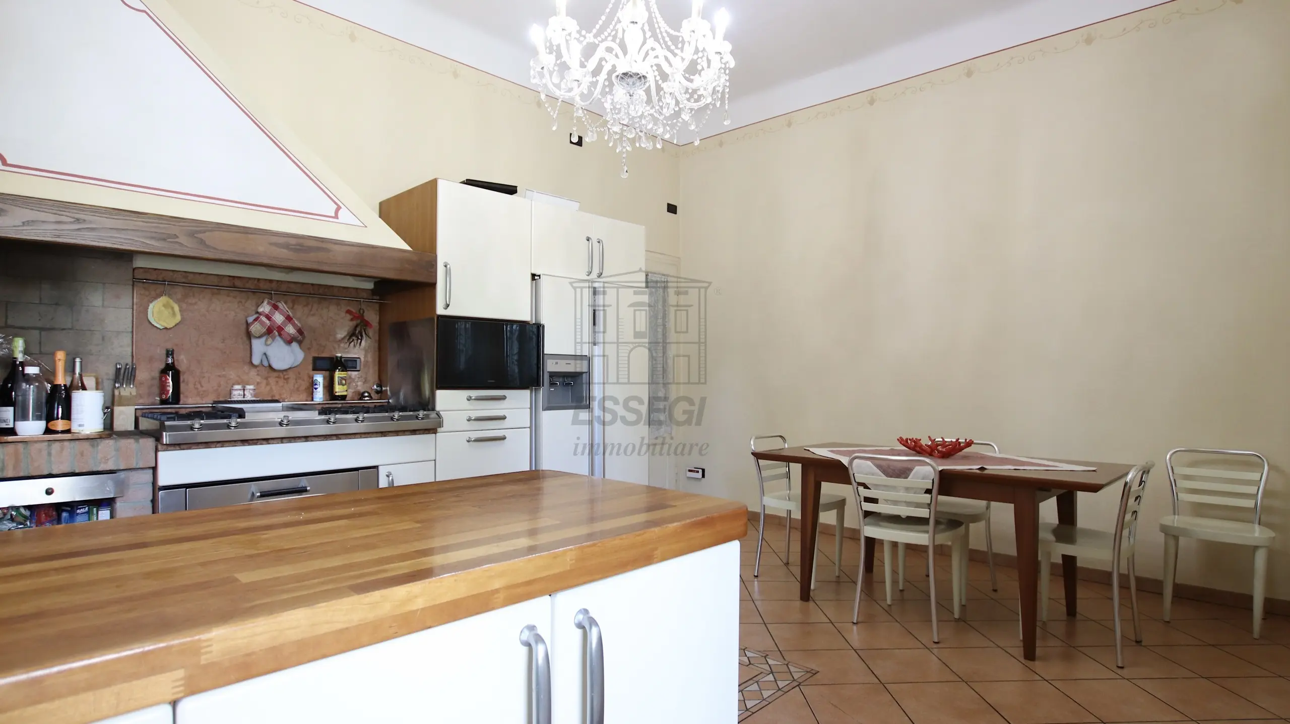 Immagine per Villa in vendita a Lucca viale Pacini 35