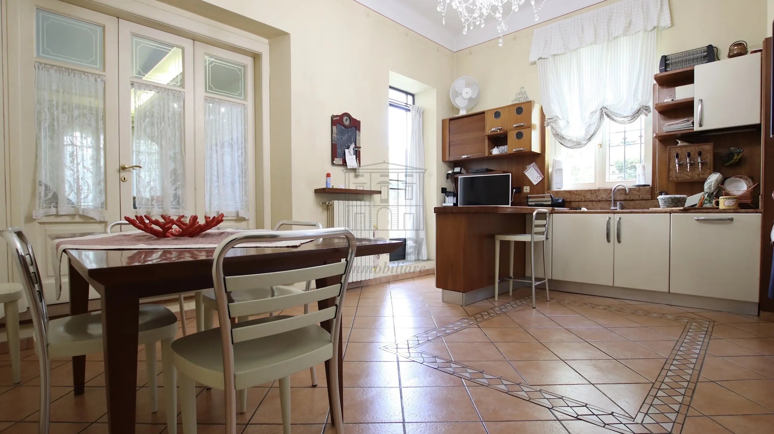 Immagine per Villa in vendita a Lucca viale Pacini 35