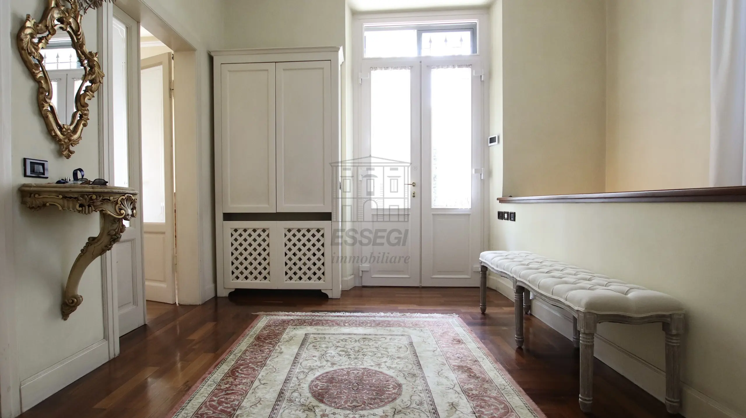 Immagine per Villa in vendita a Lucca viale Pacini 35