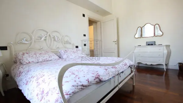Immagine per Villa in vendita a Lucca viale Pacini 35