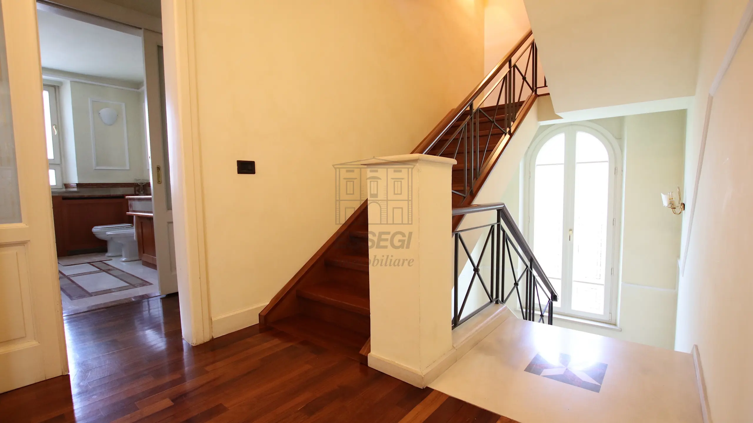 Immagine per Villa in vendita a Lucca viale Pacini 35