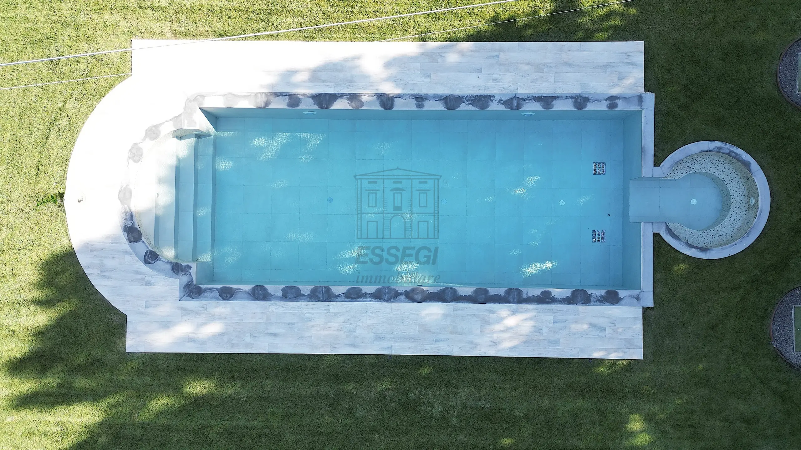 Immagine per Villa in vendita a Capannori via Di San Ginese
