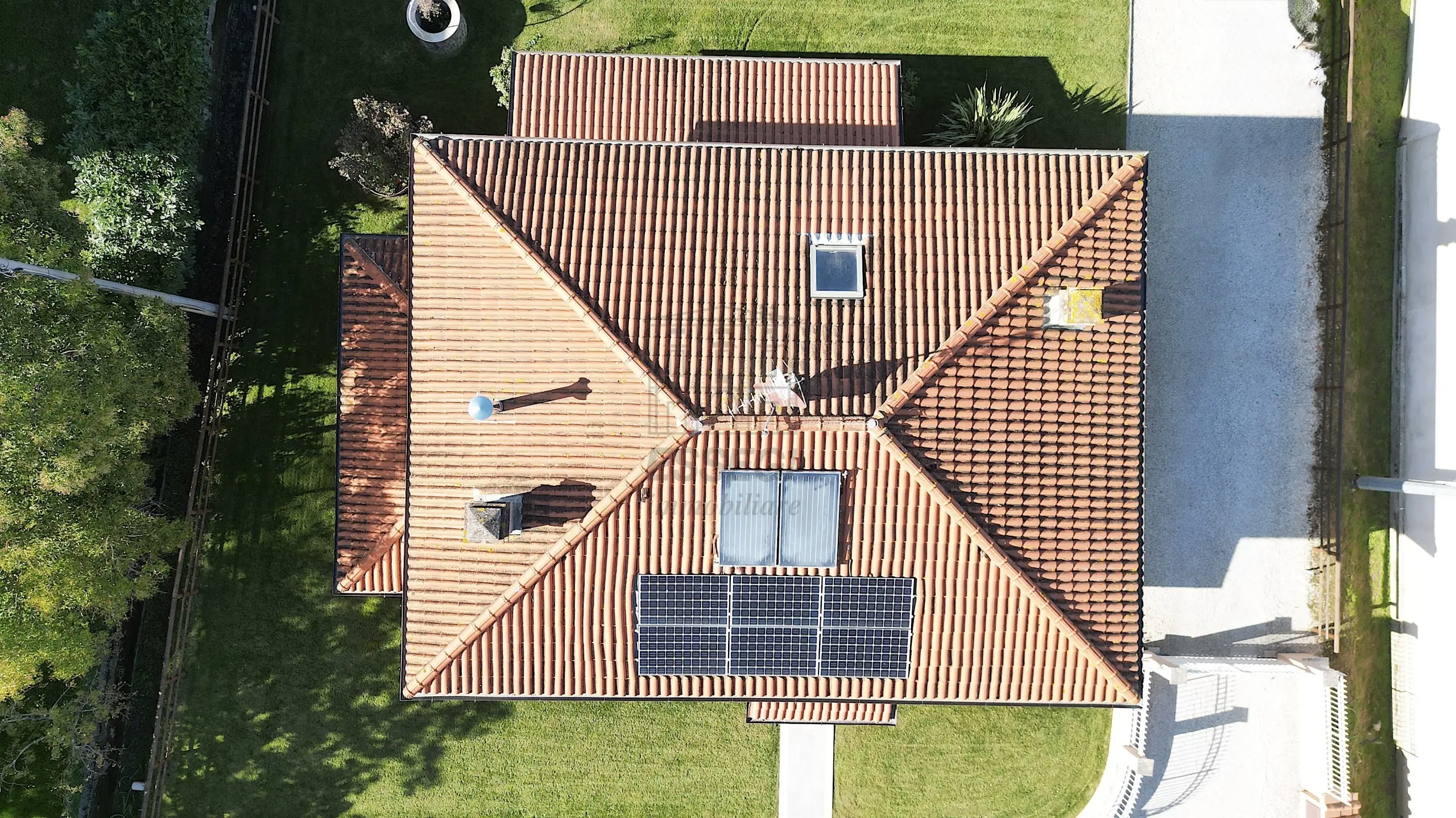 Immagine per Villa in vendita a Capannori via Di San Ginese