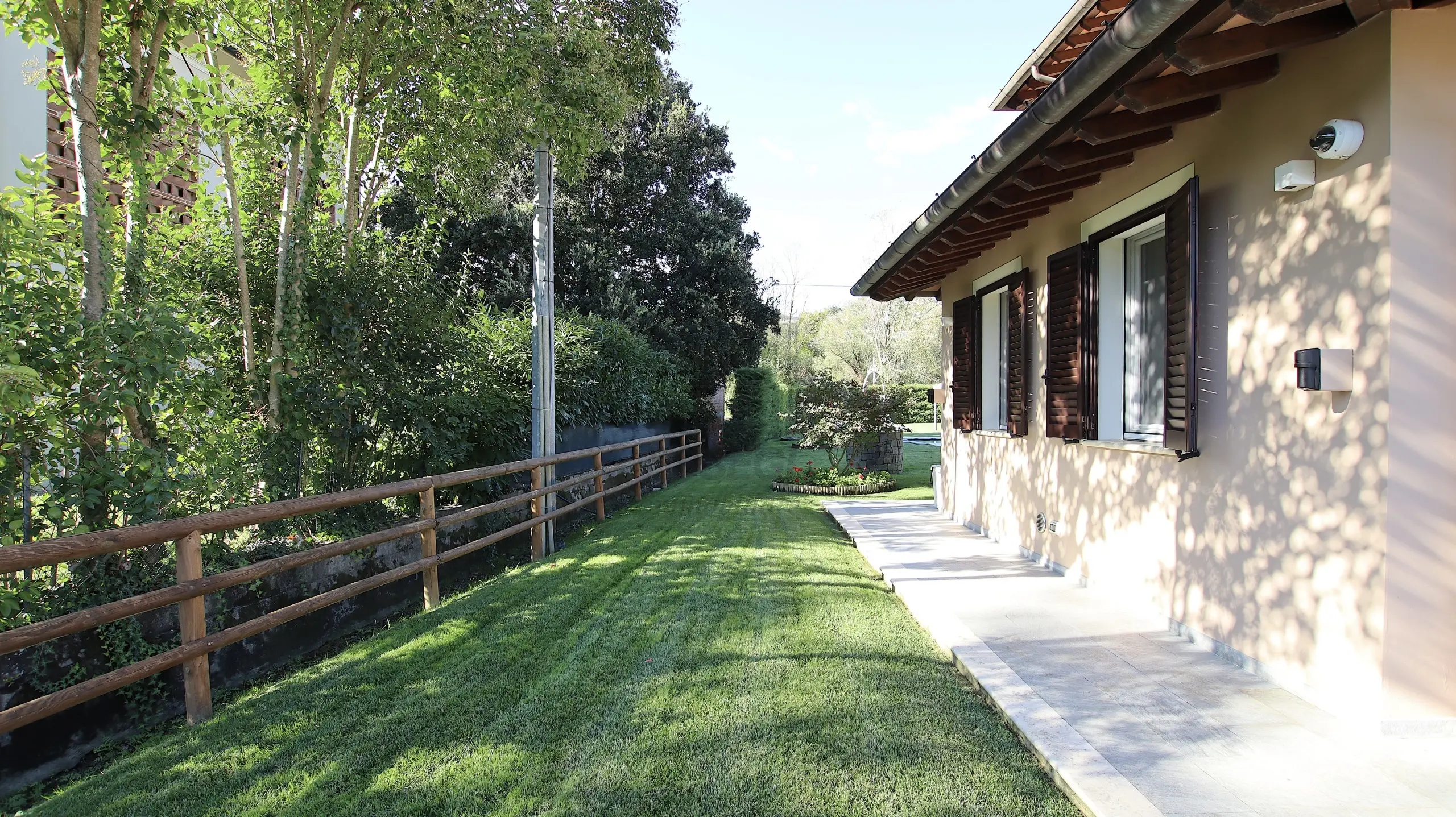 Immagine per Villa in vendita a Capannori via Di San Ginese
