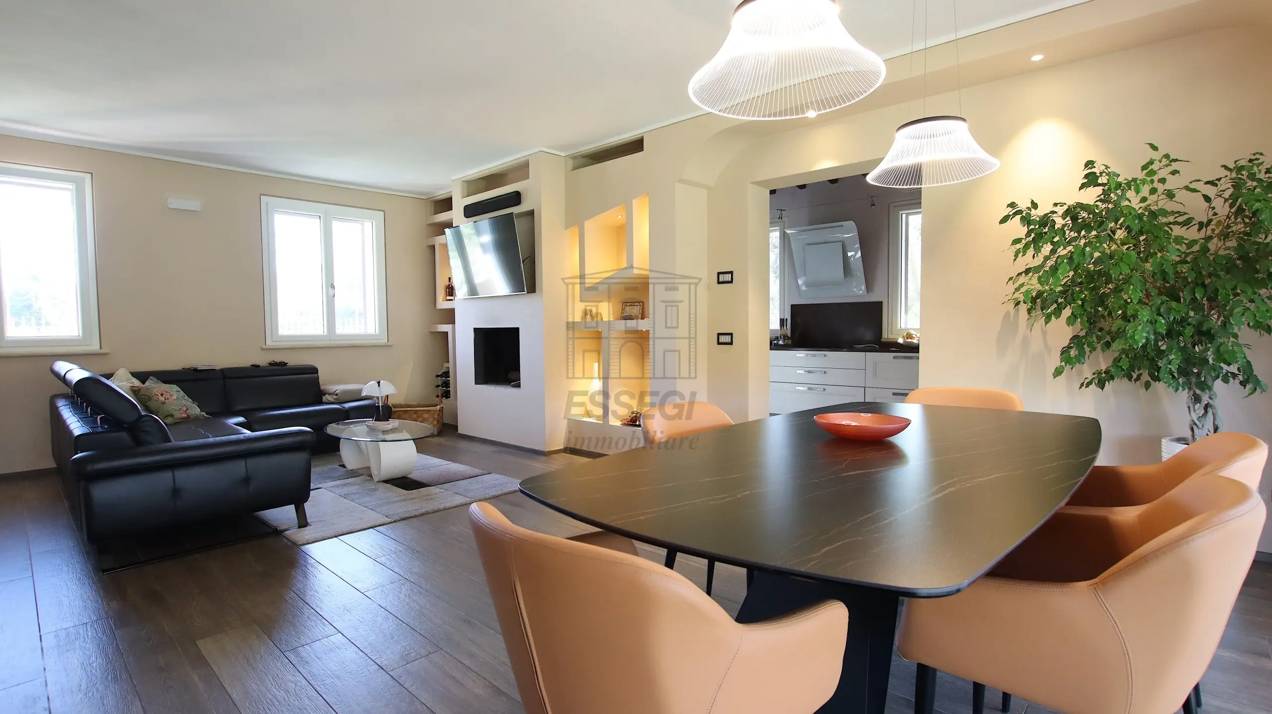 Immagine per Villa in vendita a Capannori via Di San Ginese