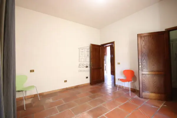 Villa via Della Santissima Annunziata 859, Lucca