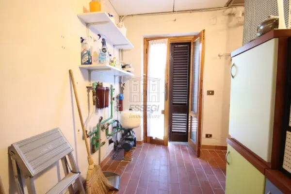 Villa via Della Santissima Annunziata 859, Lucca