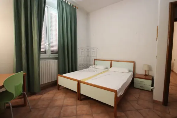 Villa via Della Santissima Annunziata 859, Lucca
