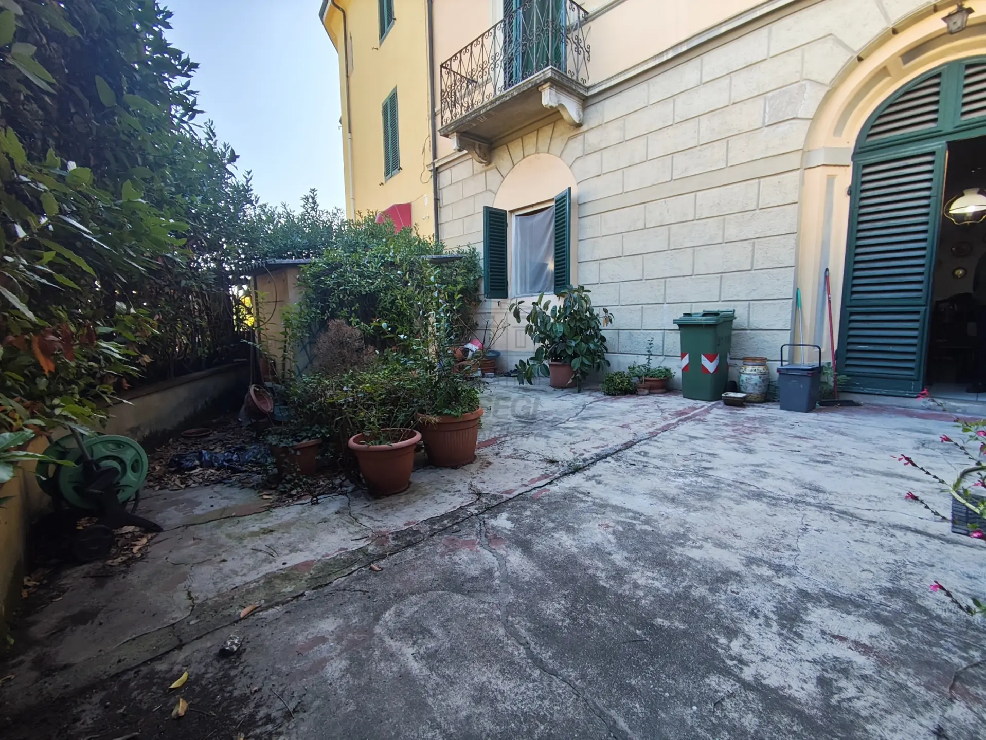 Immagine per Terratetto in vendita a Lucca 555
