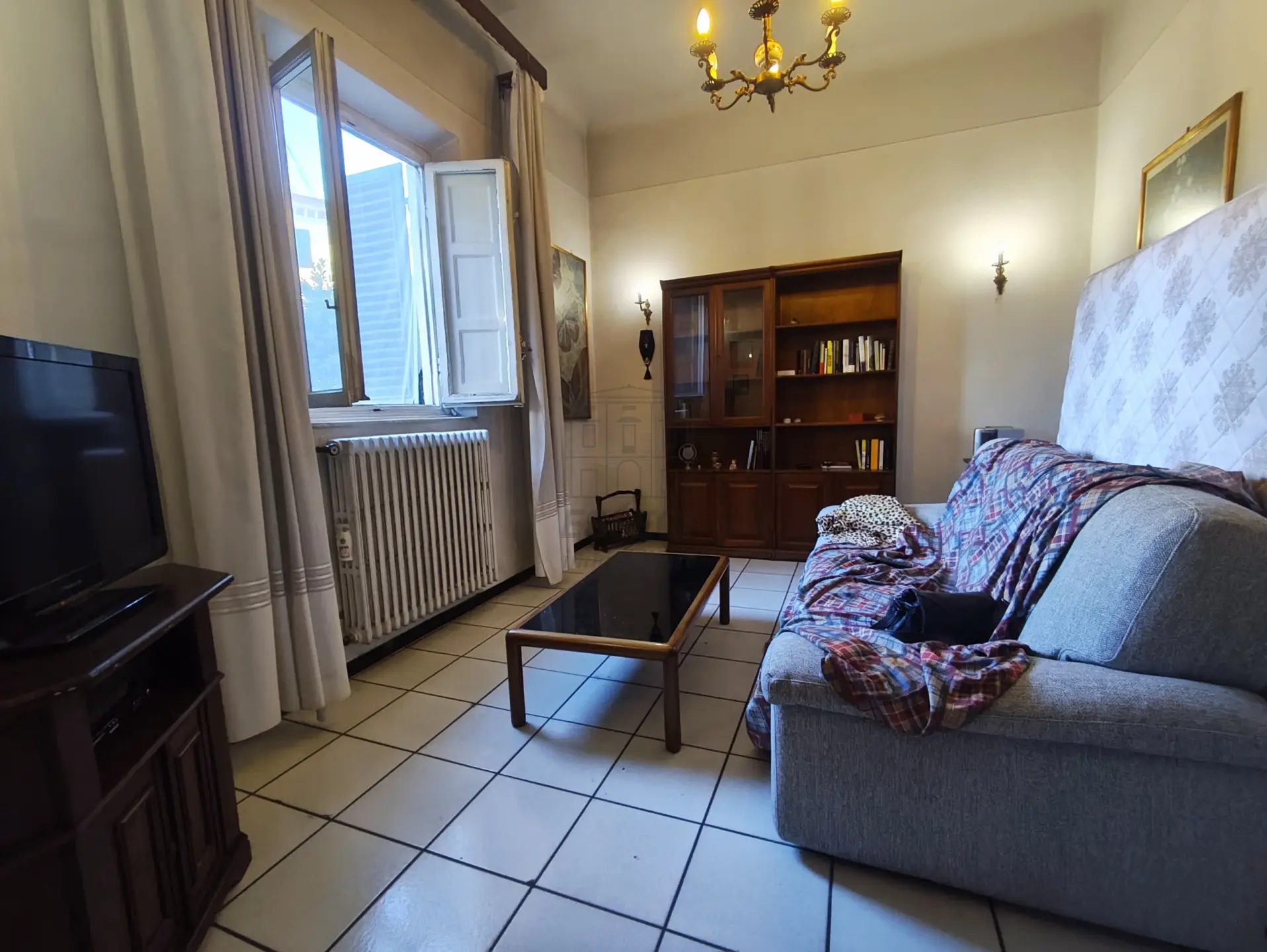 Immagine per Terratetto in vendita a Lucca 555
