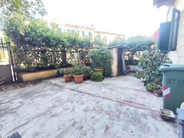 Terratetto 555, Lucca
