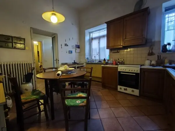 Immagine per Terratetto in vendita a Lucca 555