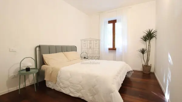 Monolocale via Francesco Carrara 49, Centro Storico, Lucca