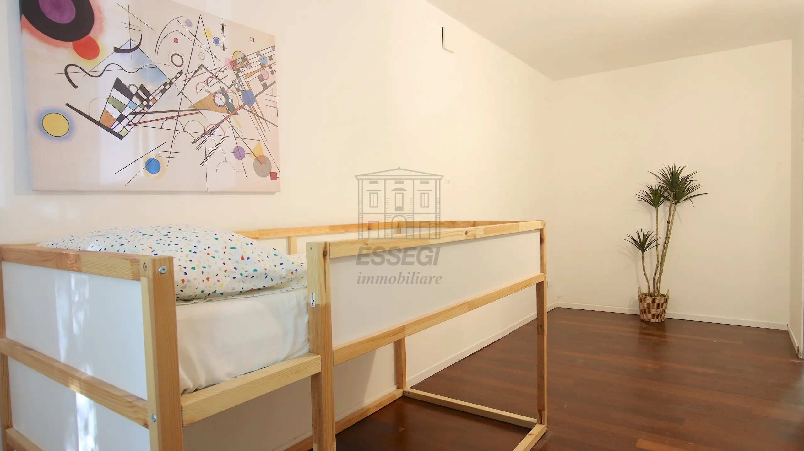 Immagine per Monolocale in vendita a Lucca via Francesco Carrara 49