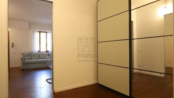 Monolocale via Francesco Carrara 49, Centro Storico, Lucca