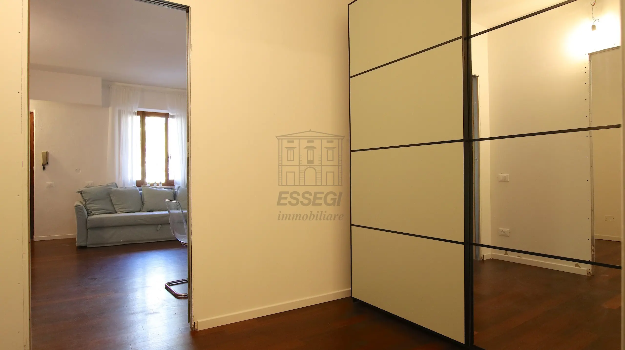 Immagine per Monolocale in vendita a Lucca via Francesco Carrara 49