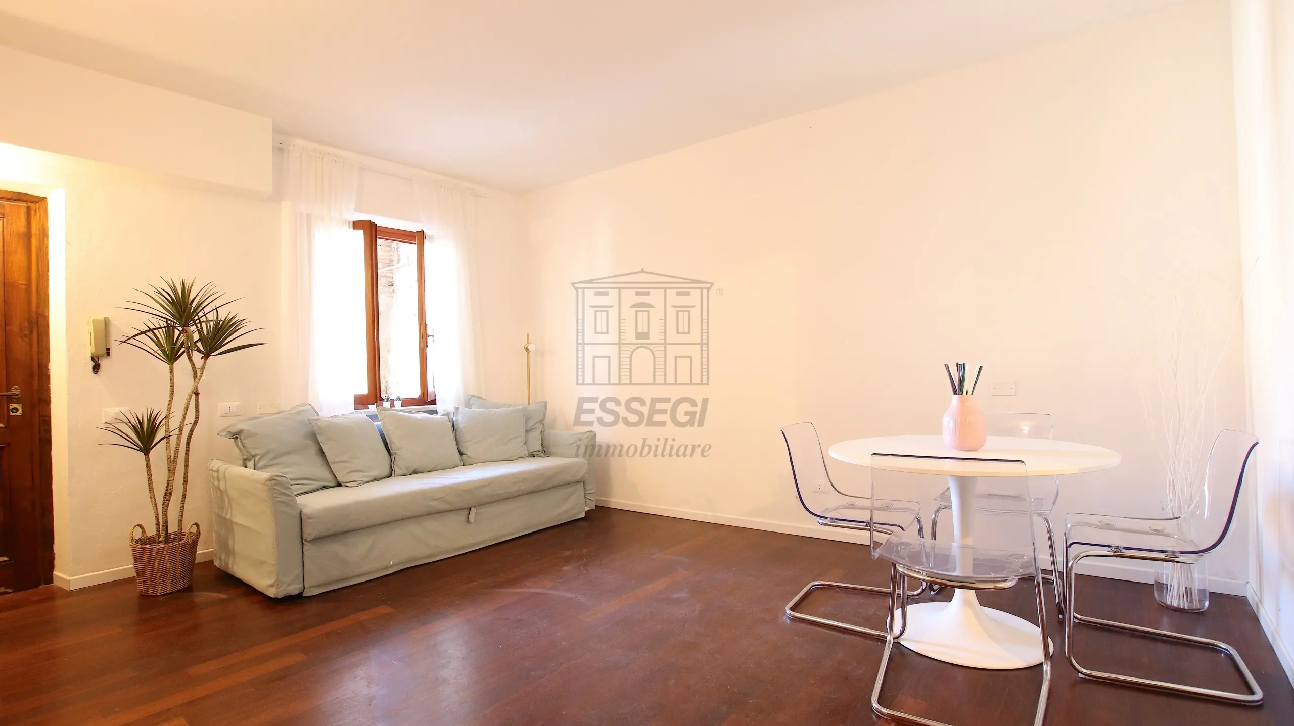 Immagine per Monolocale in vendita a Lucca via Francesco Carrara 49