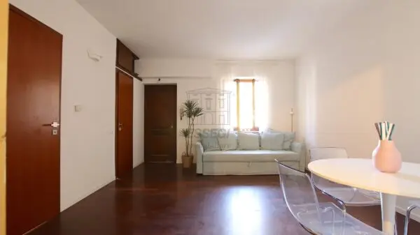 Monolocale via Francesco Carrara 49, Centro Storico, Lucca
