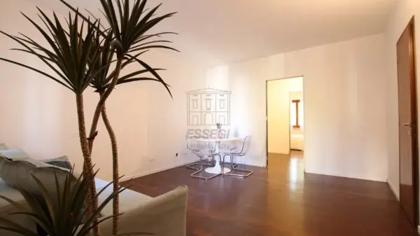 Monolocale via Francesco Carrara 49, Centro Storico, Lucca