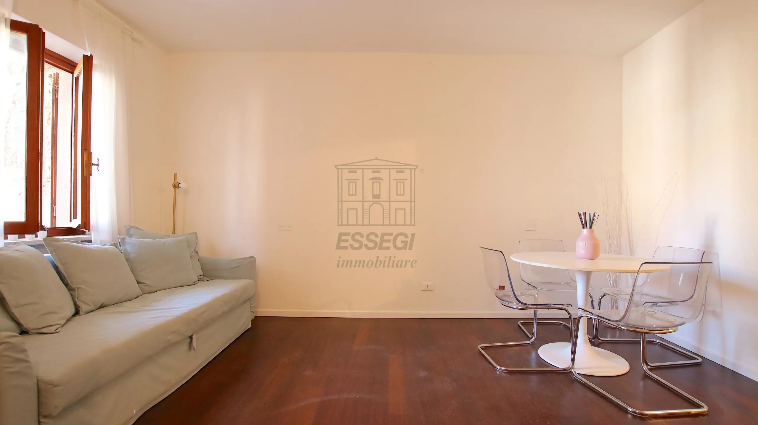 Immagine per Monolocale in vendita a Lucca via Francesco Carrara 49