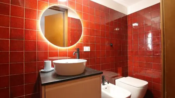 Monolocale via Francesco Carrara 49, Centro Storico, Lucca