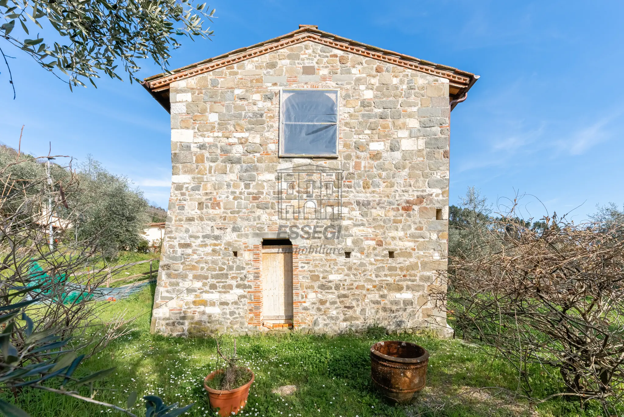 Immagine per Casale in vendita a Pescaglia via Del Calissi 18