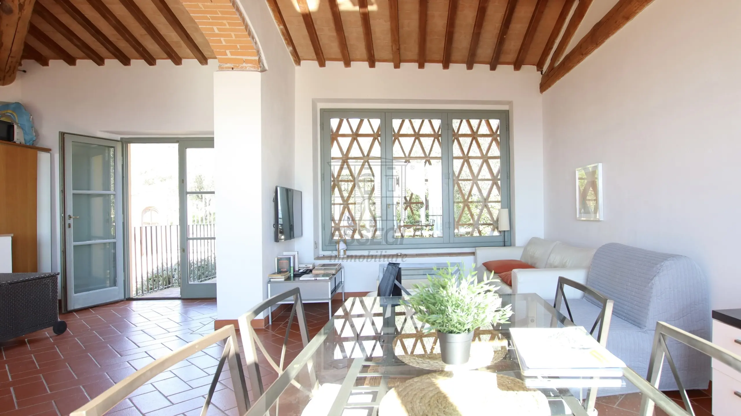 Immagine per Casale in vendita a Capannori via Per Matraia 22