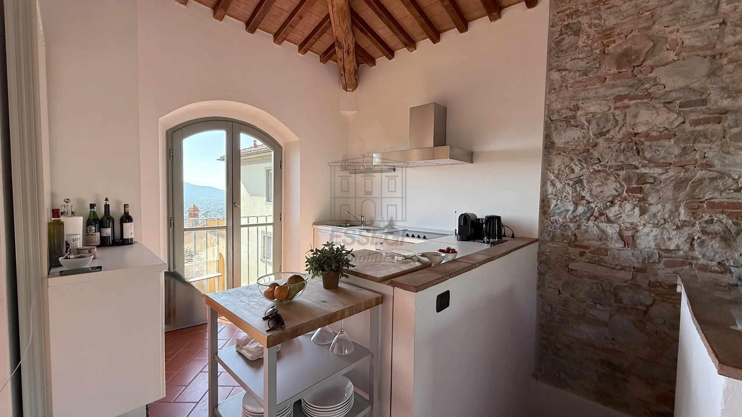 Immagine per Casale in vendita a Capannori via Per Matraia 22
