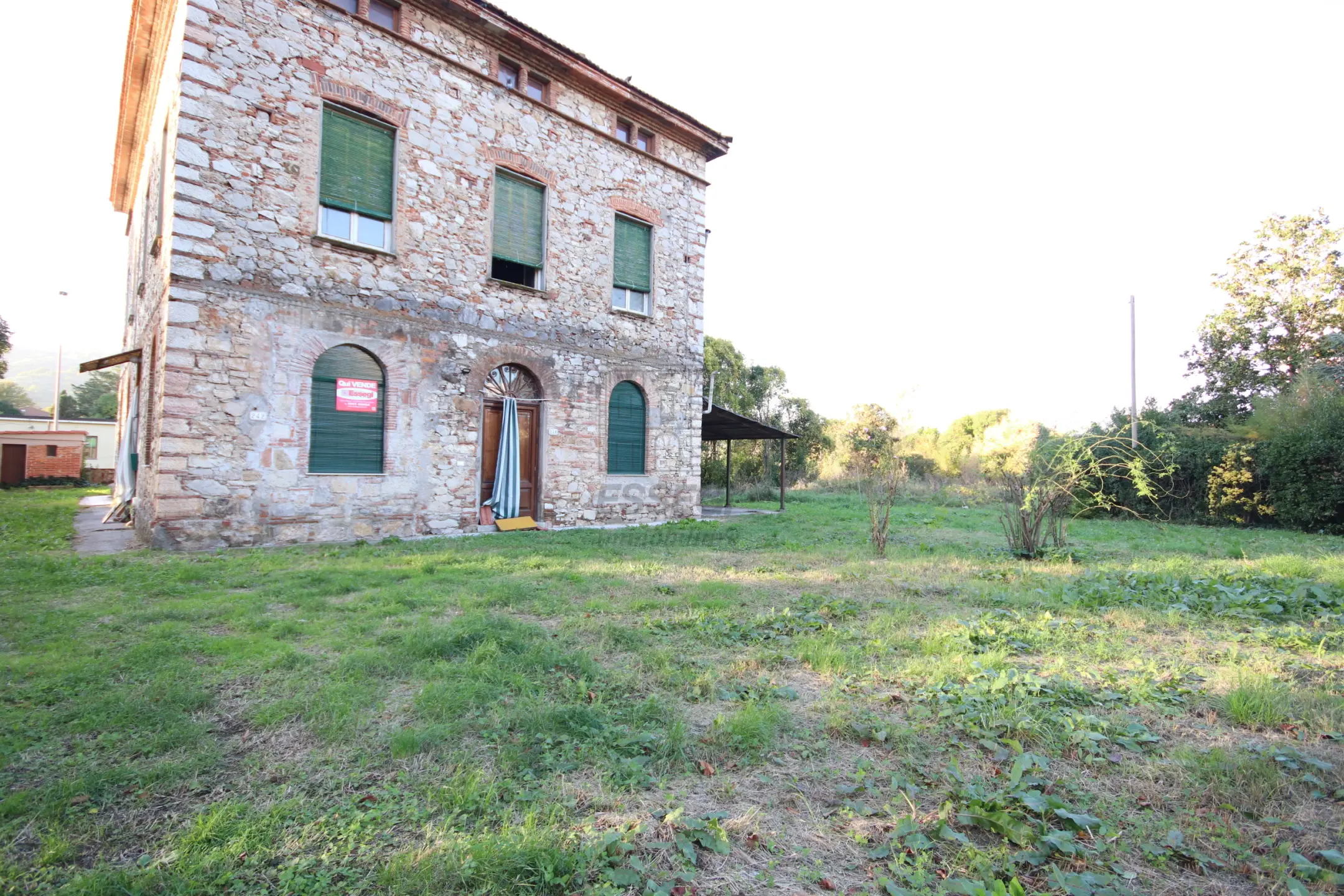 Immagine per Casale in vendita a Lucca via Di Nozzano 611