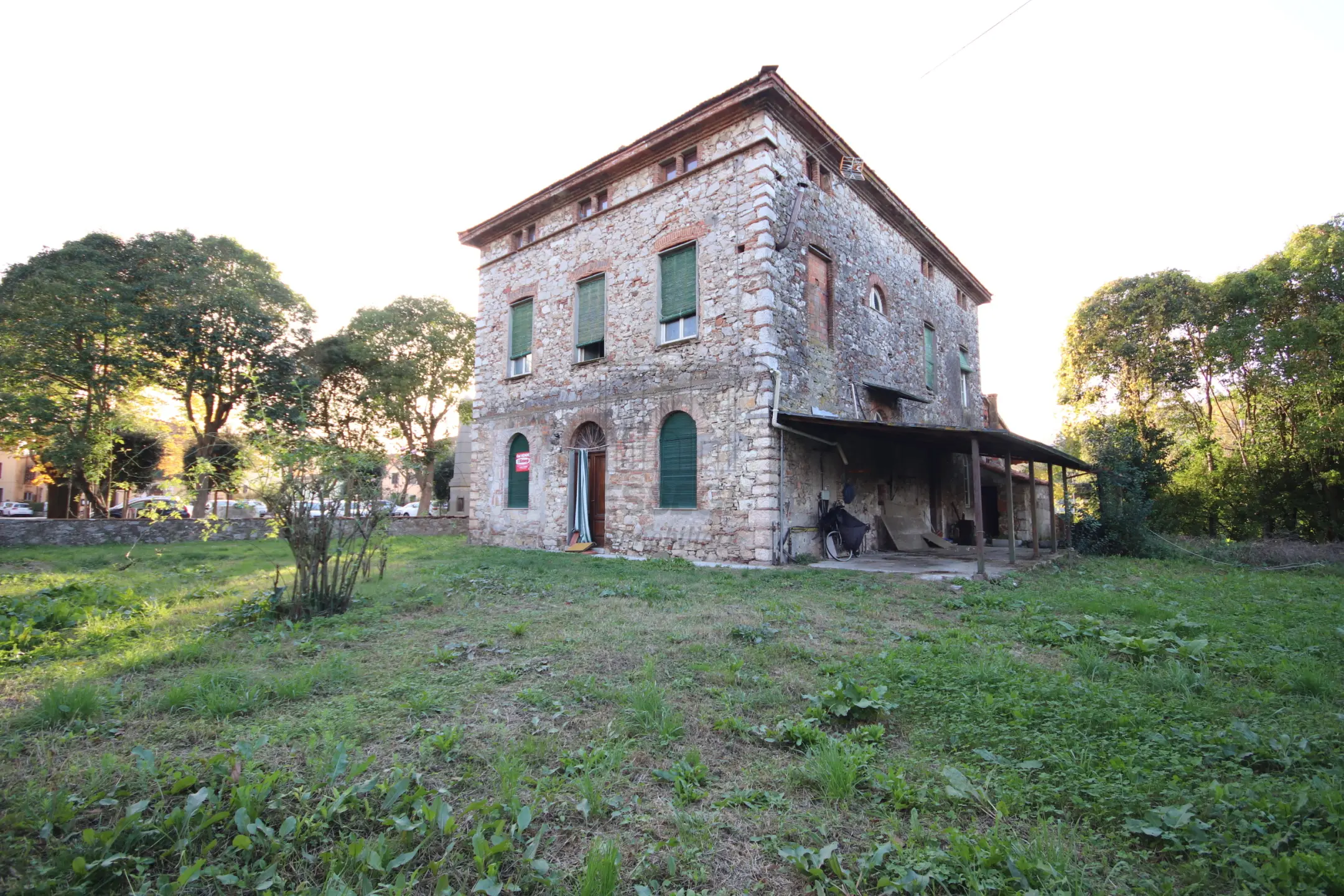 Immagine per Casale in vendita a Lucca via Di Nozzano 611