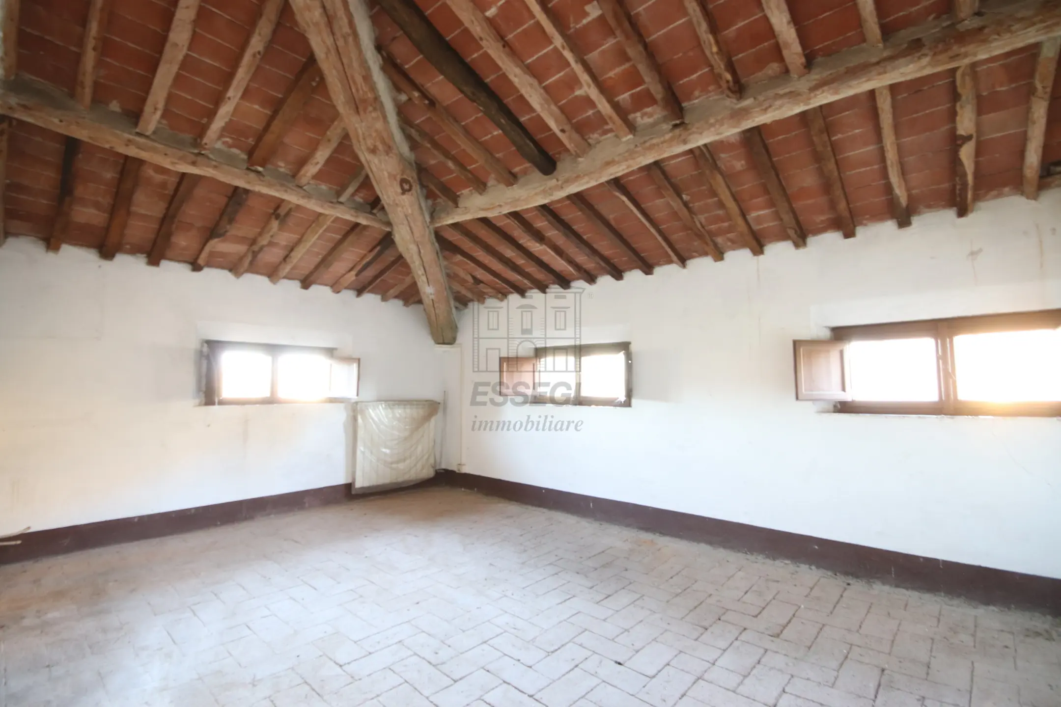 Immagine per Casale in vendita a Lucca via Di Nozzano 611