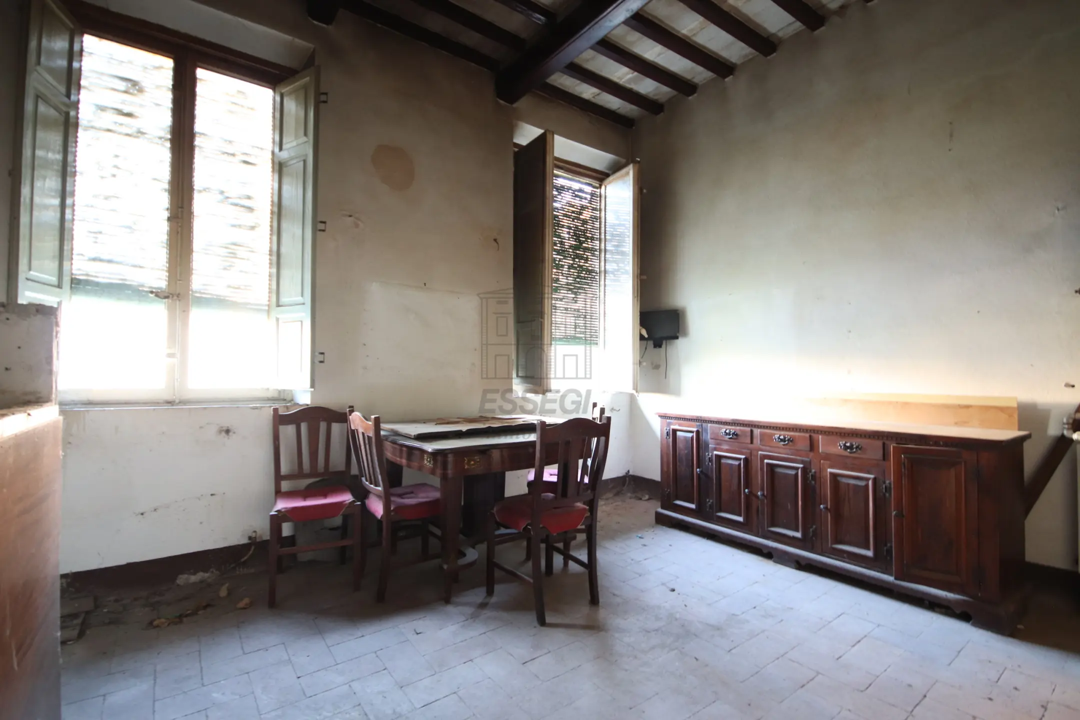 Immagine per Casale in vendita a Lucca via Di Nozzano 611