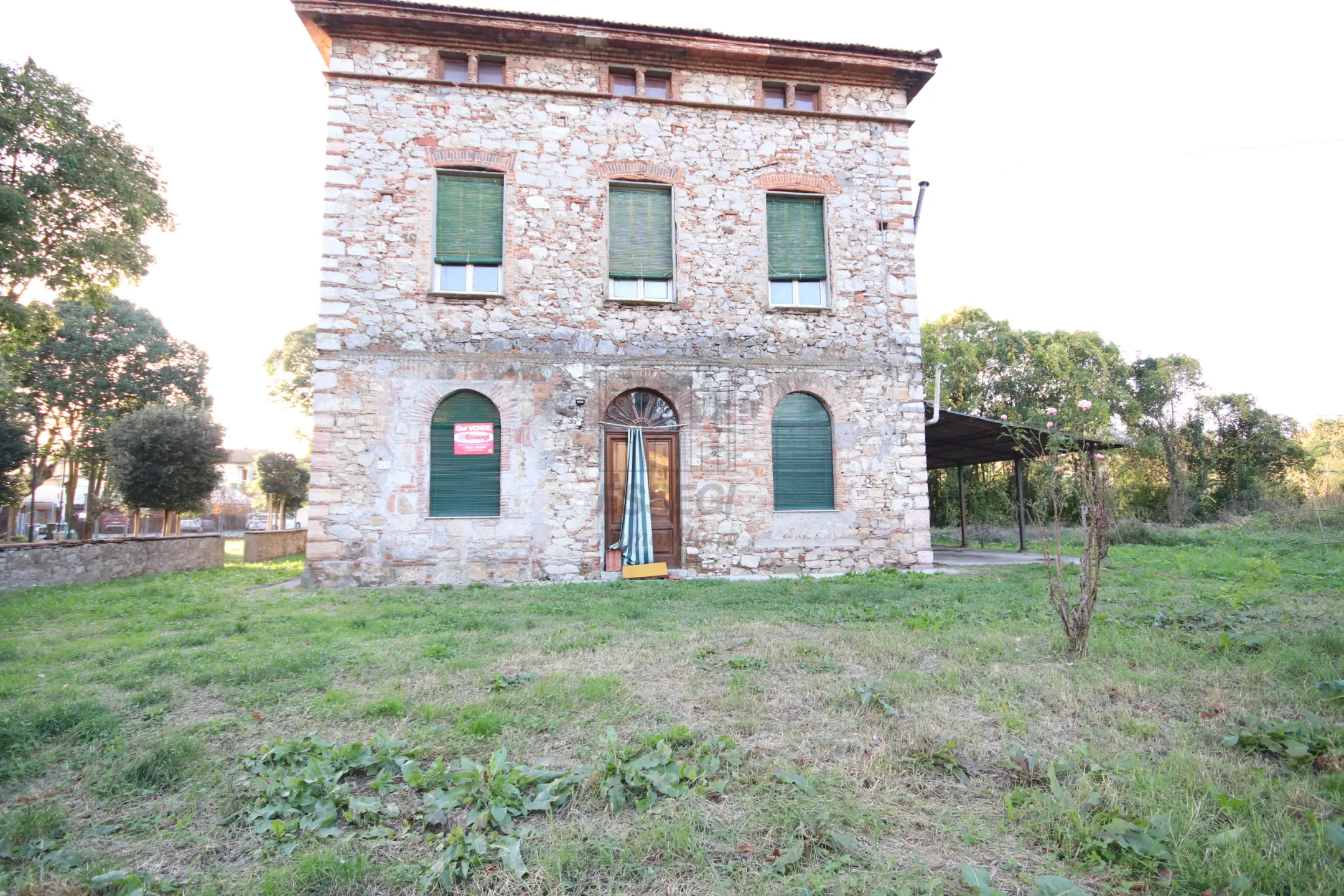 Immagine per Casale in vendita a Lucca via Di Nozzano 611