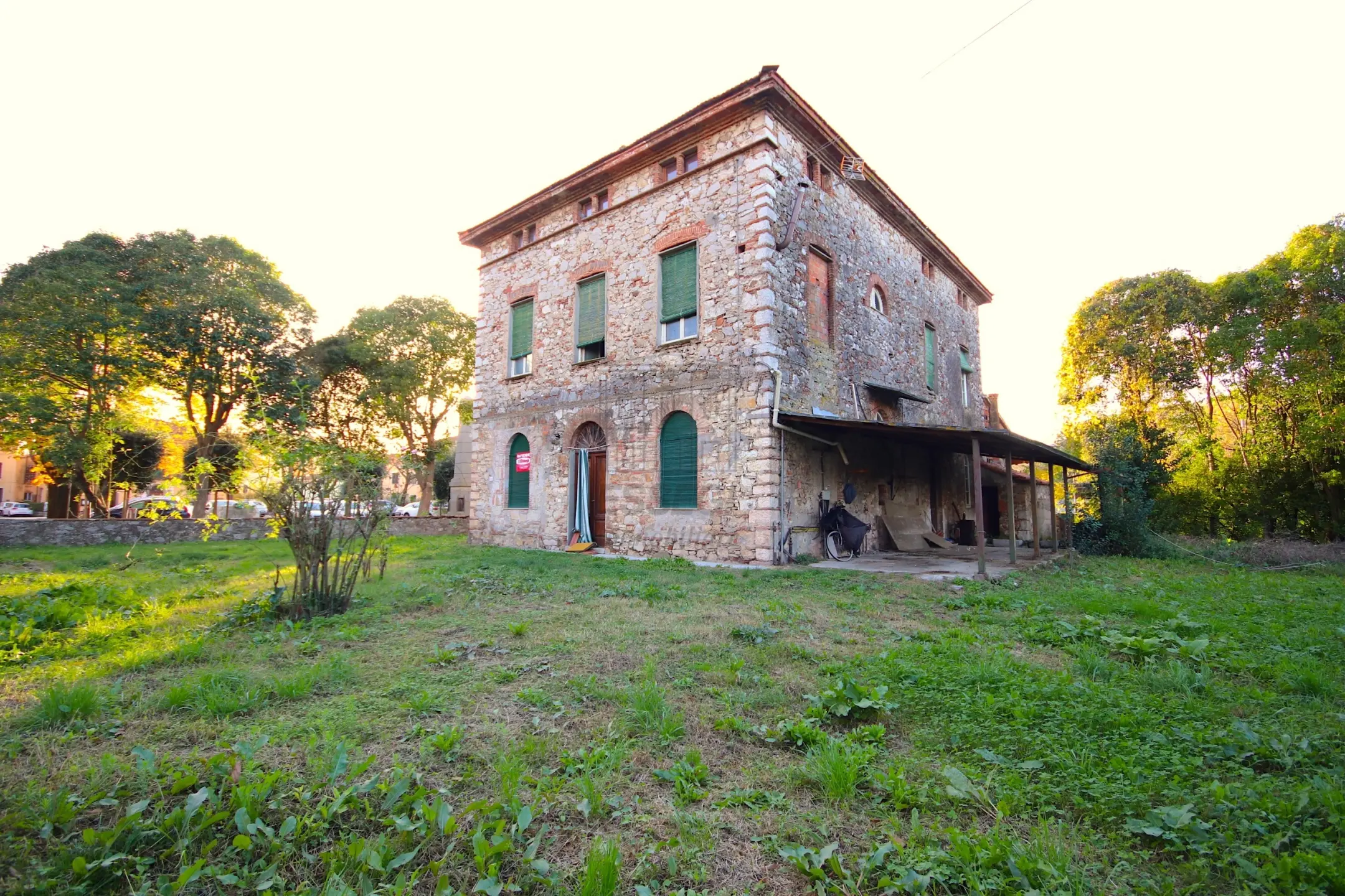 Immagine per Casale in vendita a Lucca via Di Nozzano 611