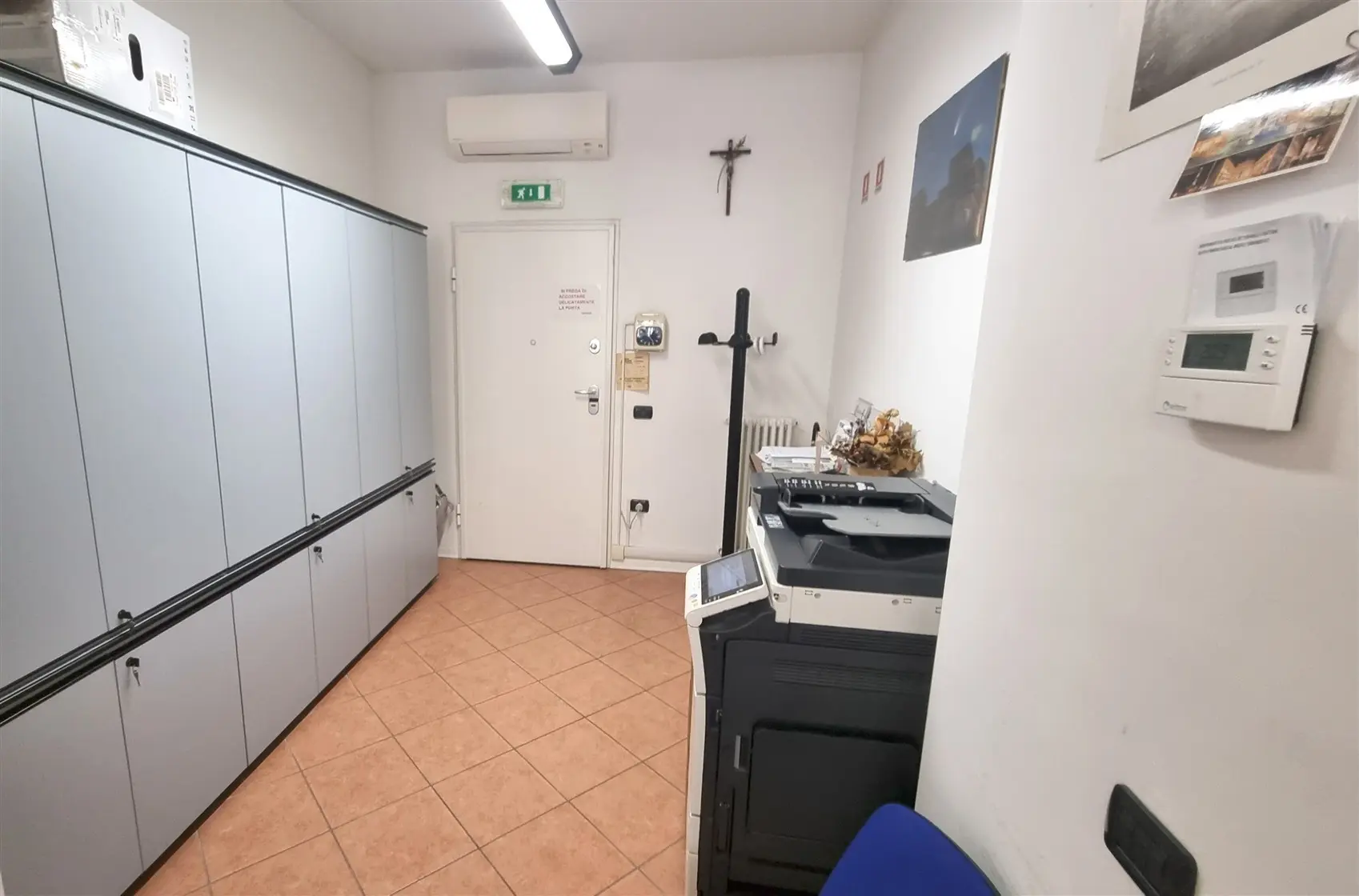 Immagine per Area verde in affitto a Langhirano piazza Giuseppe Garibaldi 16/a