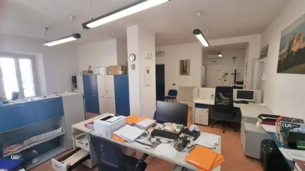 Immagine per Area verde in affitto a Langhirano piazza Giuseppe Garibaldi 16/a