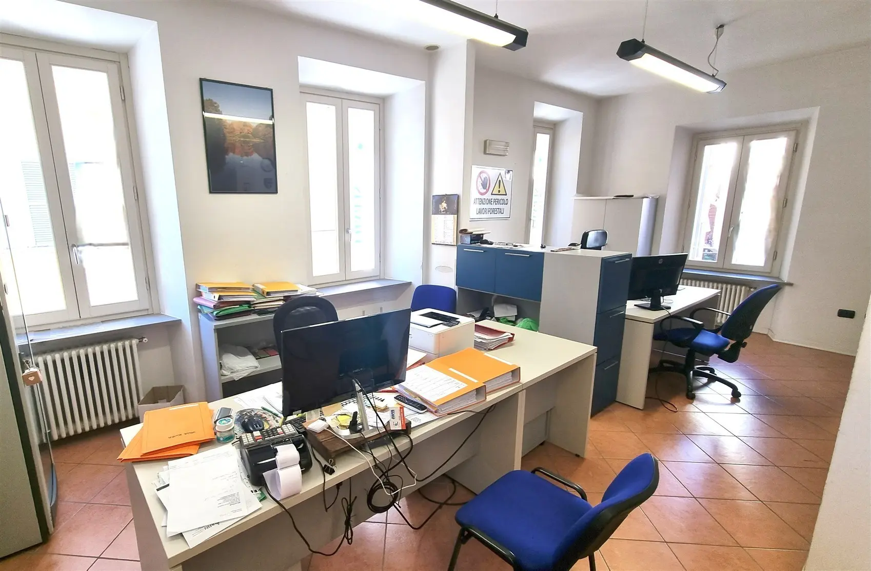 Immagine per Area verde in affitto a Langhirano piazza Giuseppe Garibaldi 16/a