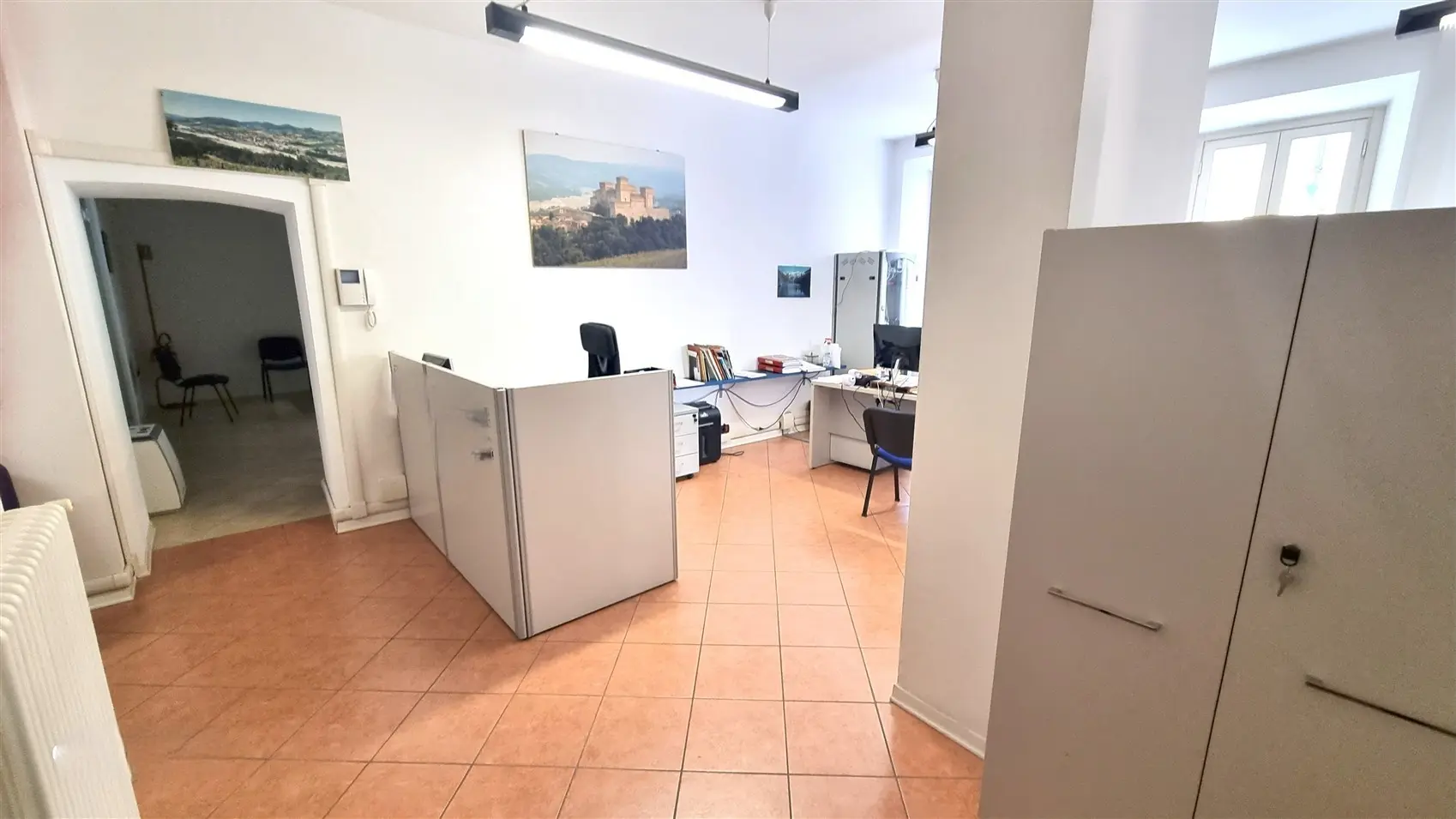 Immagine per Area verde in affitto a Langhirano piazza Giuseppe Garibaldi 16/a