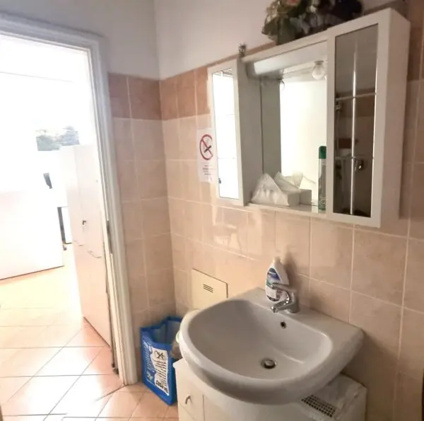 Area Verde piazza Giuseppe Garibaldi 16/a, Langhirano