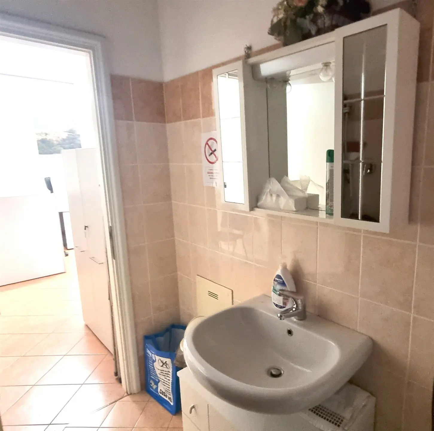 Immagine per Area verde in affitto a Langhirano piazza Giuseppe Garibaldi 16/a