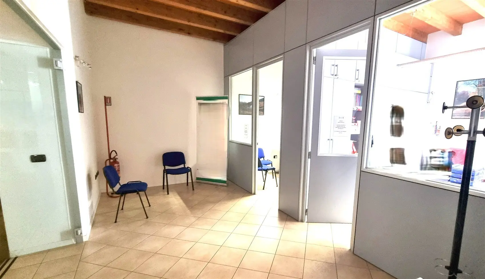 Immagine per Area verde in affitto a Langhirano piazza Giuseppe Garibaldi 16/a