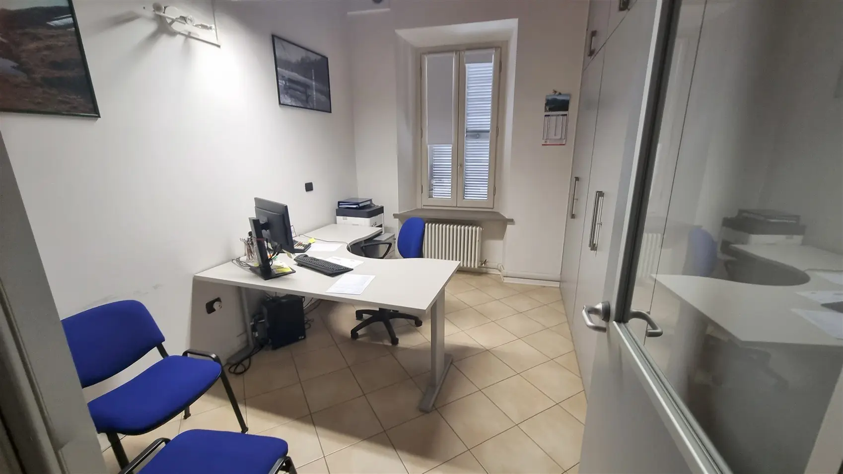 Immagine per Area verde in affitto a Langhirano piazza Giuseppe Garibaldi 16/a