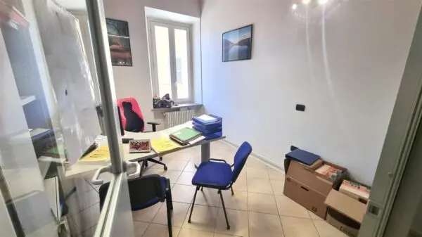 Area Verde piazza Giuseppe Garibaldi 16/a, Langhirano