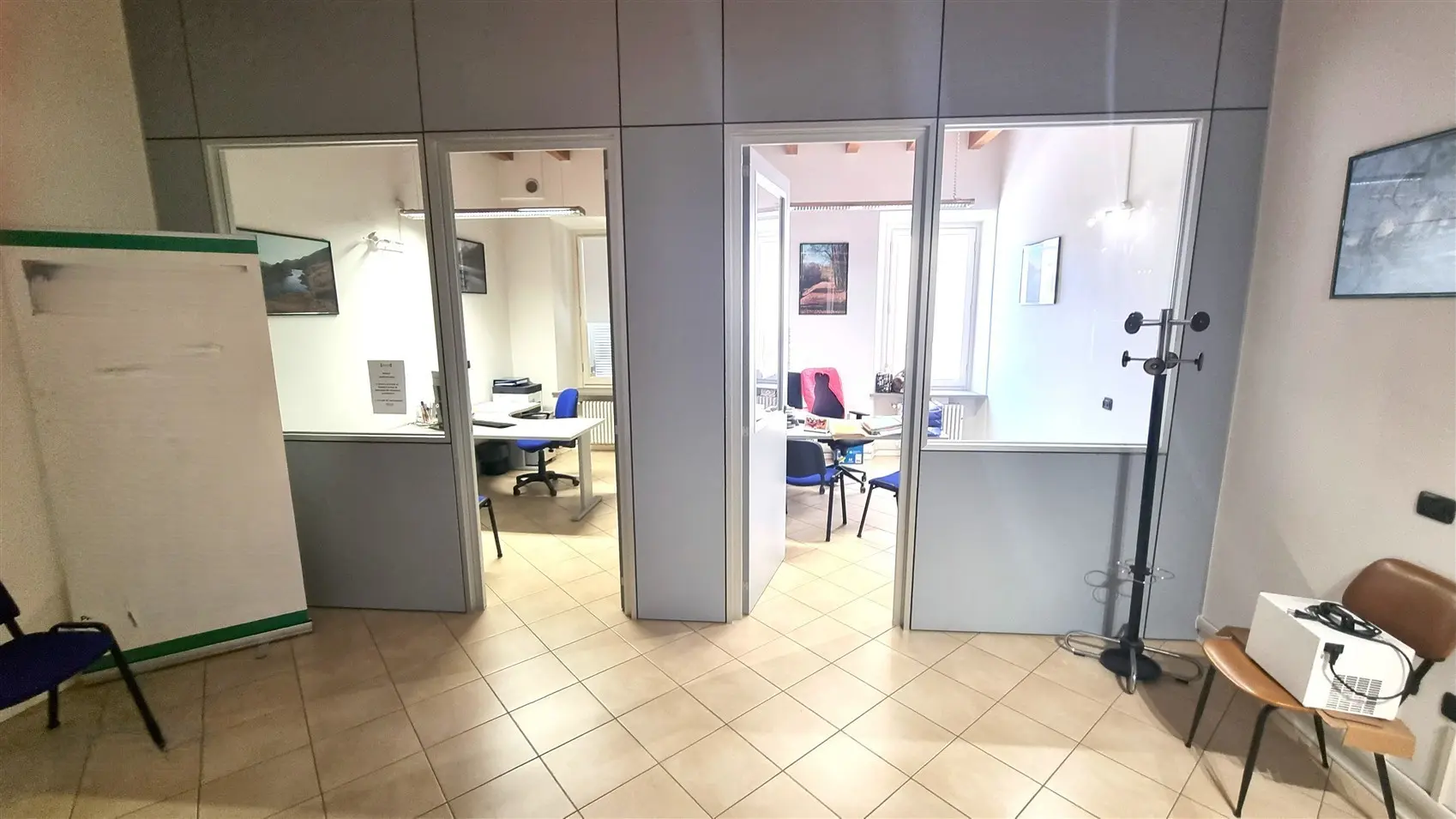 Immagine per Area verde in affitto a Langhirano piazza Giuseppe Garibaldi 16/a