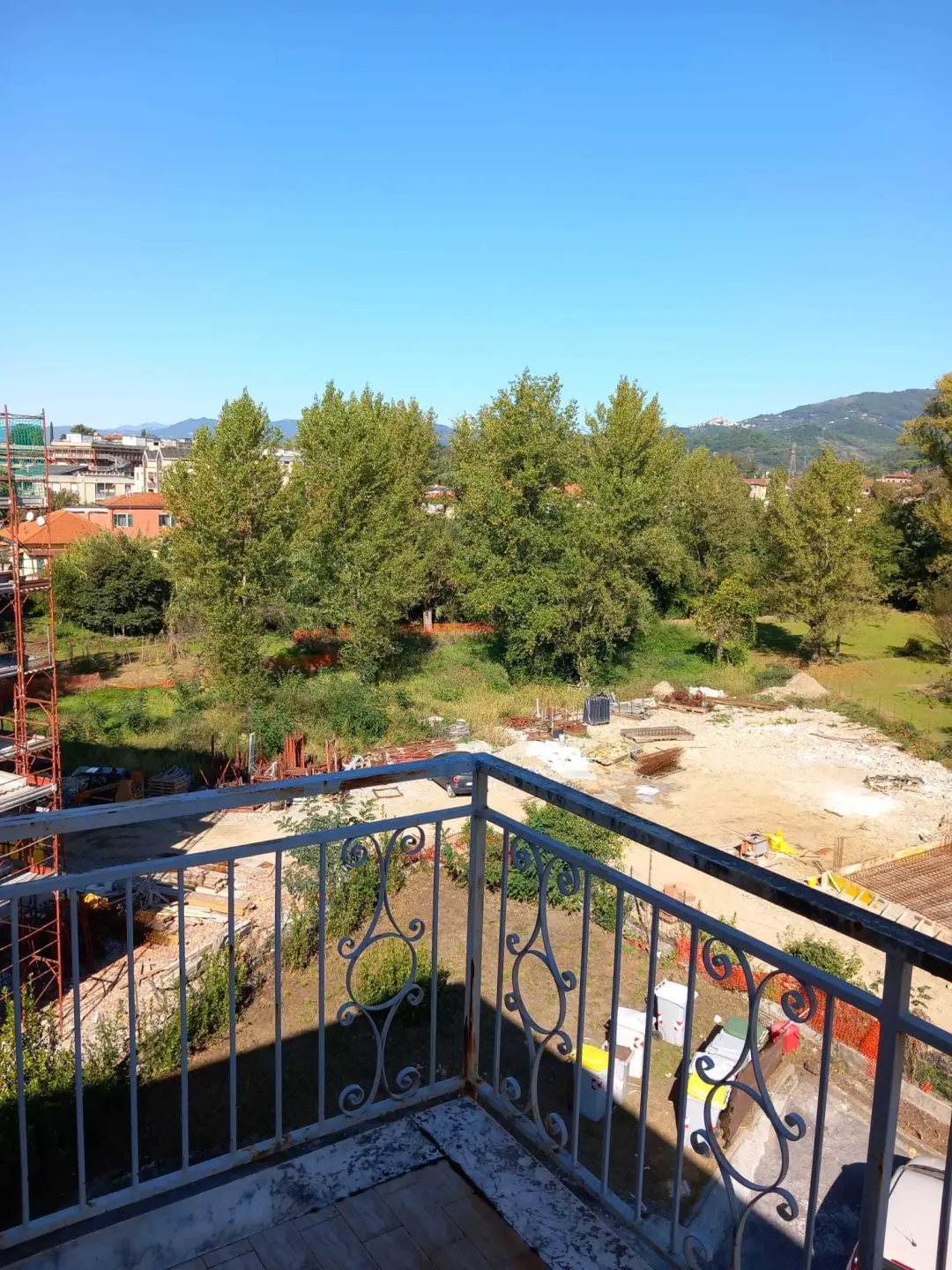 Immagine per Monolocale in vendita a Sarzana via Cisa