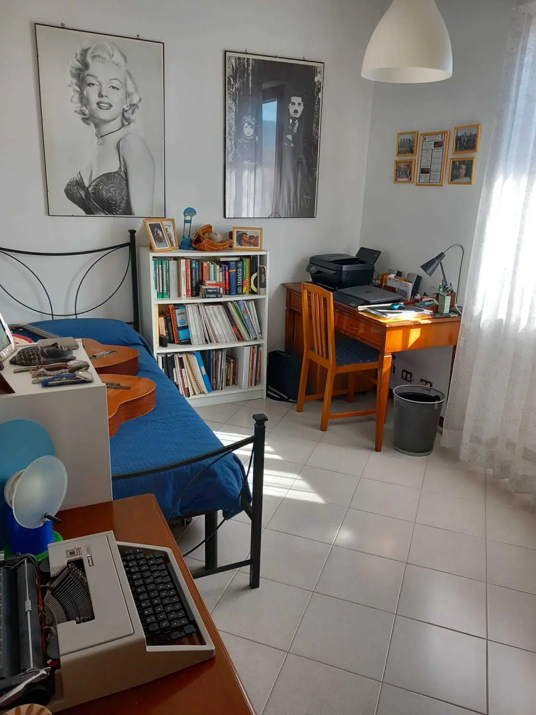 Immagine per Monolocale in vendita a Sarzana via Cisa